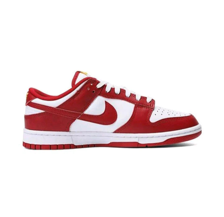 Nike panda dunk low retro sneakers