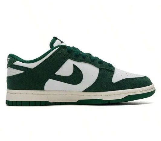 Nike Women's Shoes WMNS NIKE DUNK LOW Outdoor Daily Comfortable Lightweight Cushioning Wear-Resistant Casual Sports Shoestring