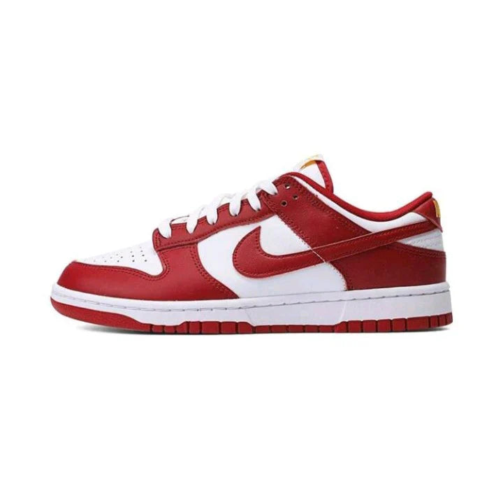 Nike panda dunk low retro sneakers