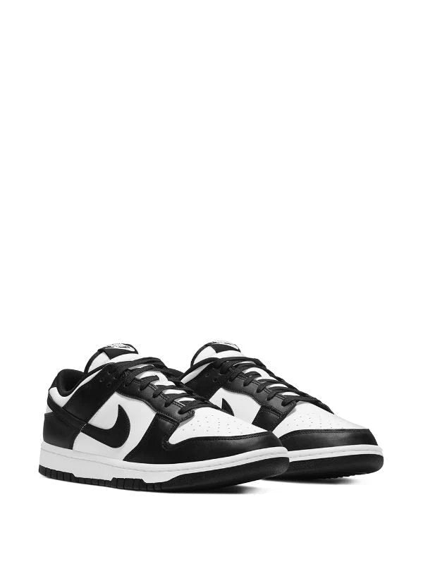 Nike panda dunk low retro sneakers