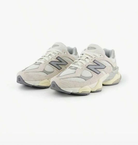 New balance 9060 "Sea Salt" sneakers.