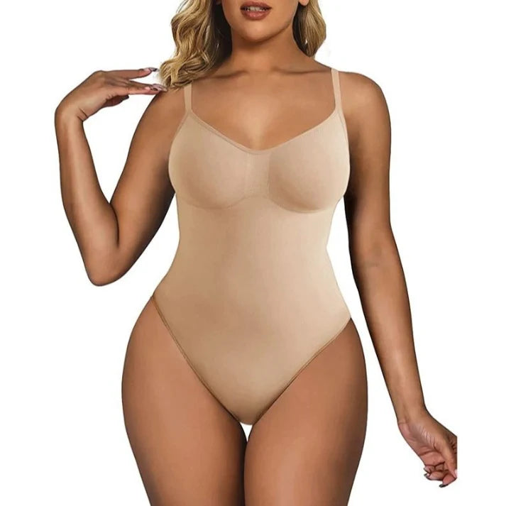 1Pc Women's Tummy Control Shapewear