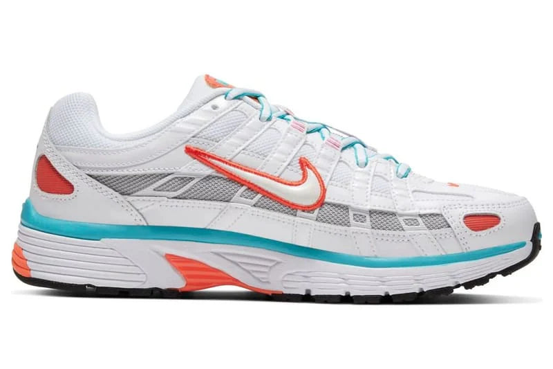 Vault P6 Runner 'Oracle Aqua' "flash deal